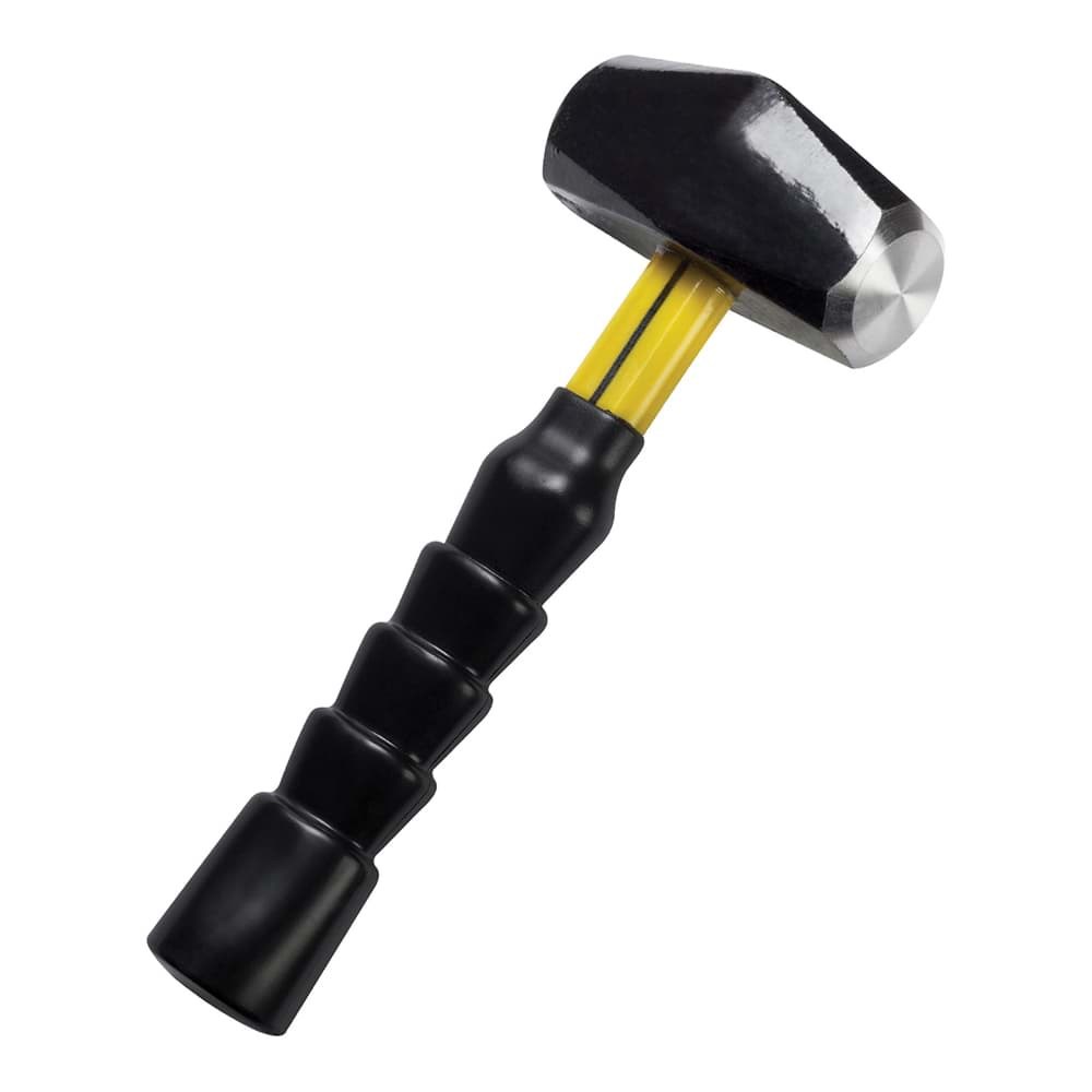 Picture of Hammer Drilling w/ Handle Super Grip Short - 3lb.