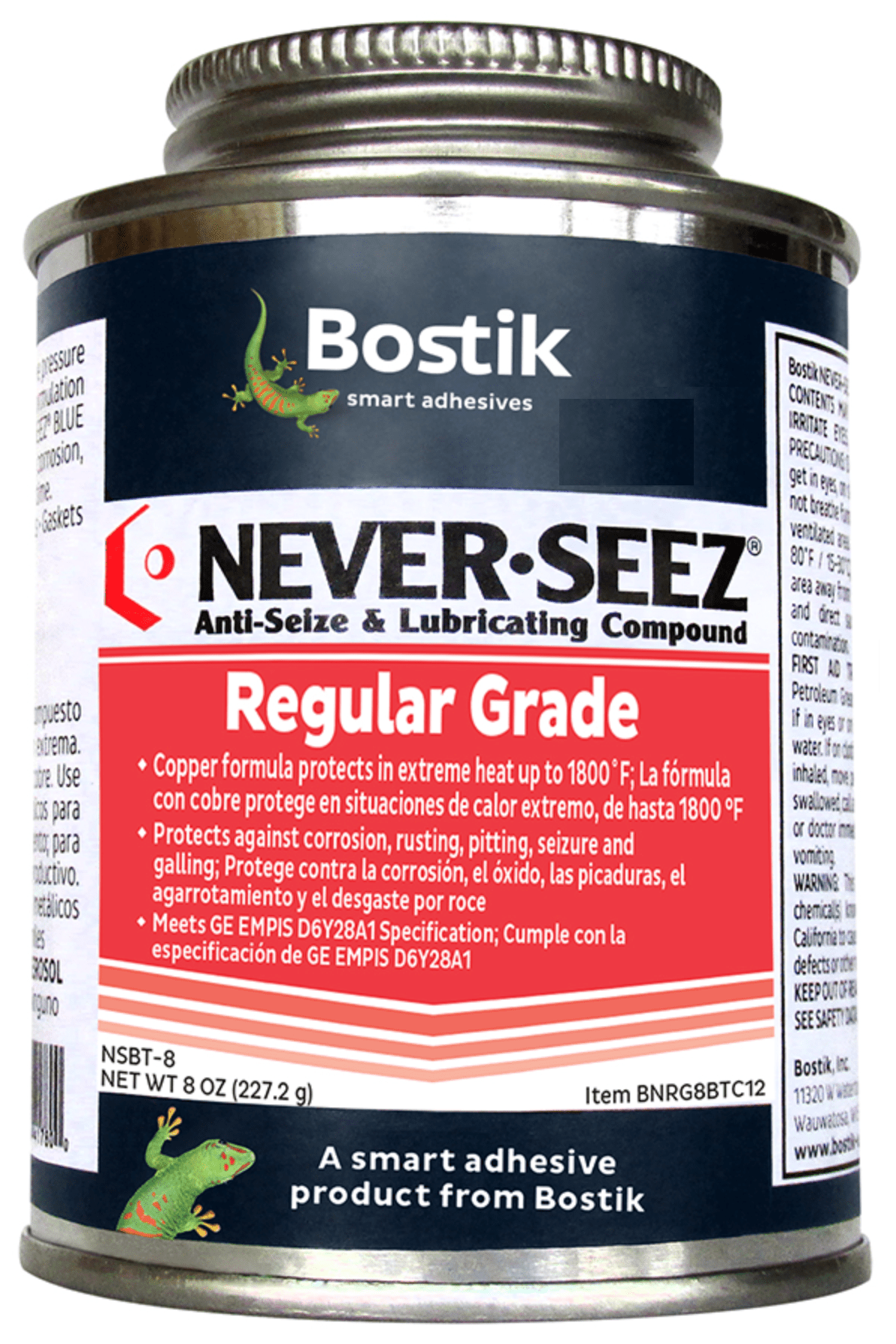 Picture of Never-Seez – 8oz. 