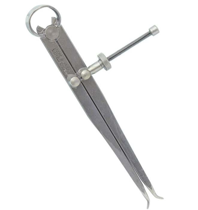 Picture of Caliper Spring Type Inside – 8”