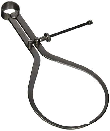 Picture of Caliper Spring Type Outside – 6” 