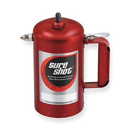 Picture of Oiler w/ Flex-Spout Sure Shot - 32oz.