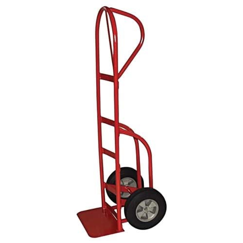 Picture of Hand Truck w/ Tire Solid w/ Handle P Harper