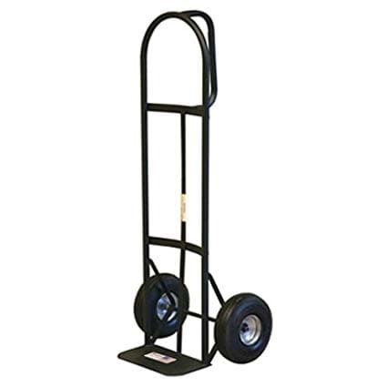 Picture of Hand Truck w/ Tire Pneumatic w/ Handle D Milwaukee