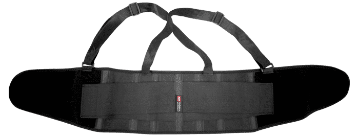 Picture of Lifter Belt Toughwear – M/L