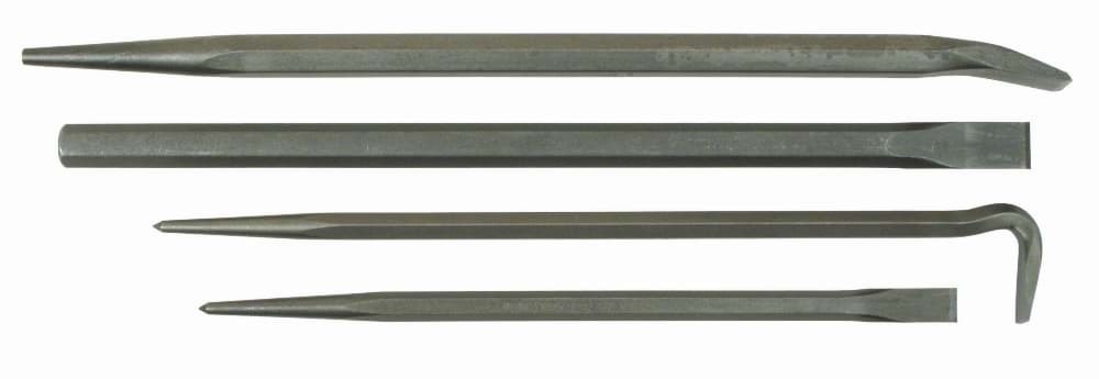 Picture of Pry Bar – set 4pc. 