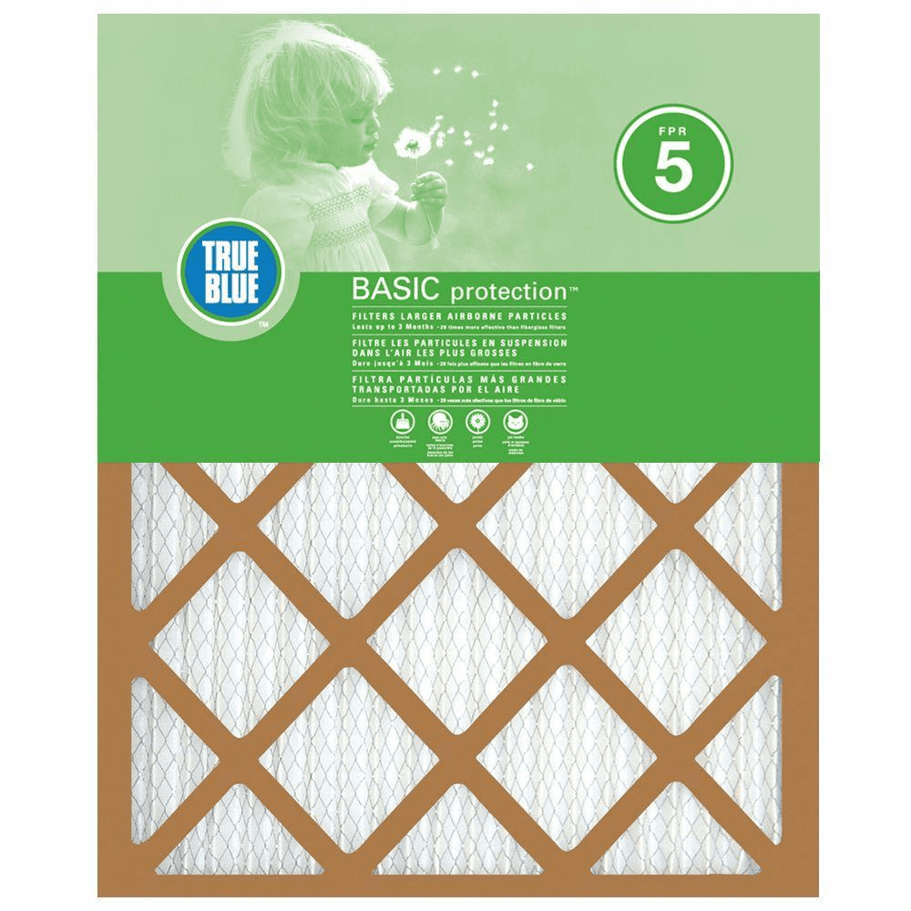 Picture of Air Conditioning Filter – 12” x 12” x 1” 