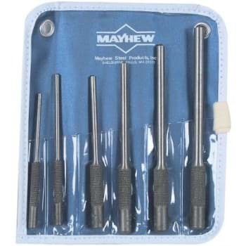 Picture of Punch Pilot Mayhew – Set 9pc. 