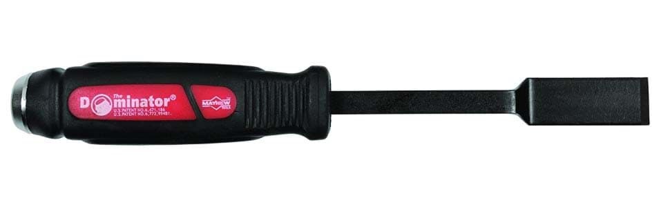 Picture of Scraper Gasket Dominator - 1/2"