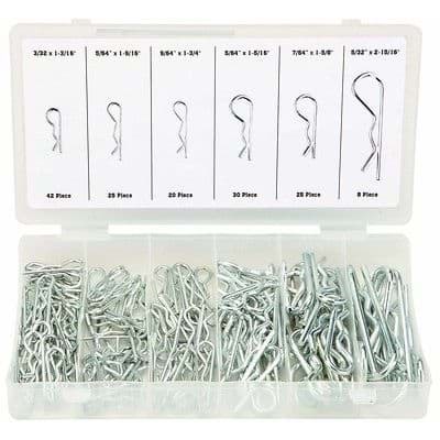 Picture of Pin Hitch - Set