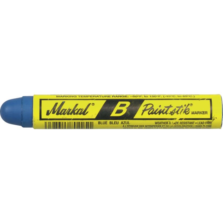 Picture of Paint Stick Markal – Blue 