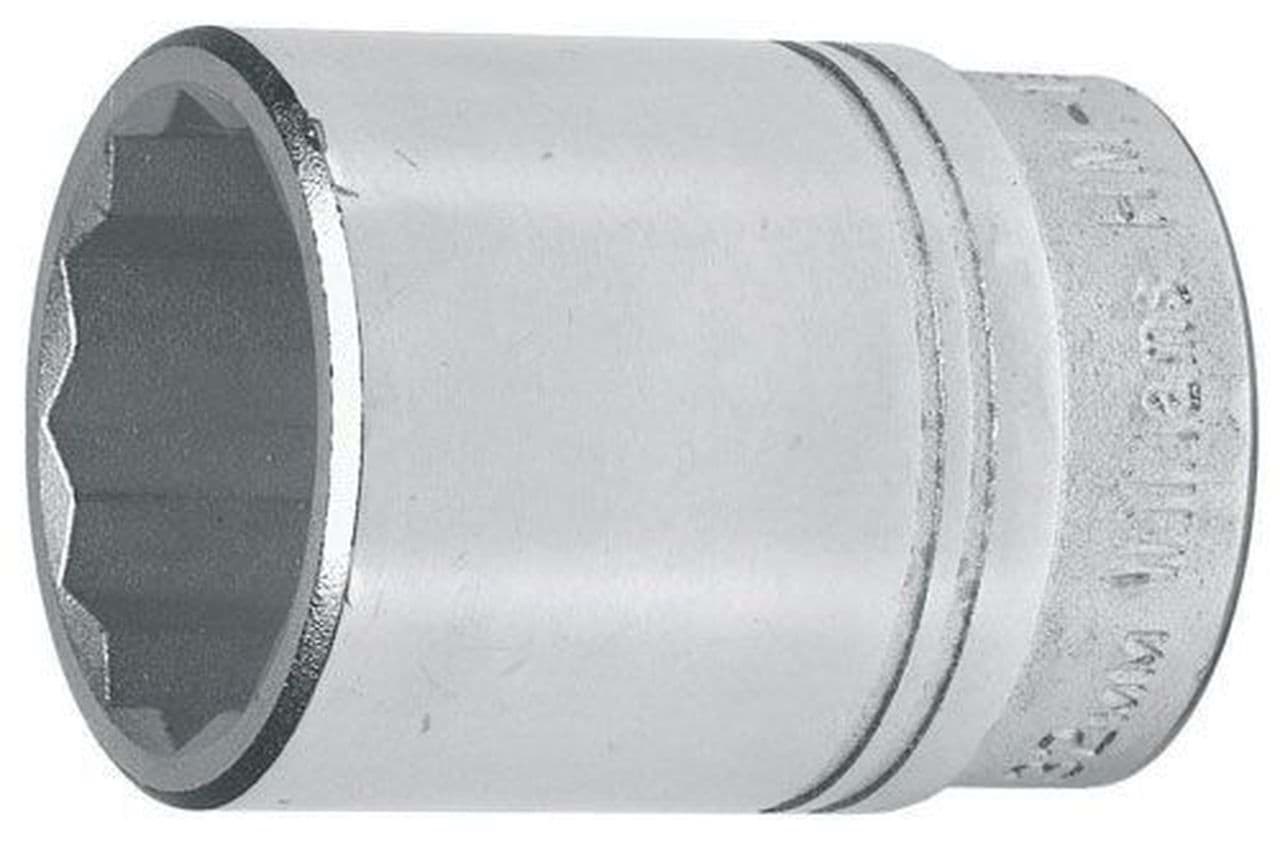 Picture of 3/4" Drive Shallow 12 Point Sockets, 23-1/2 to 36