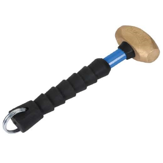 Picture of Tools at Height Bronze Hammer, 10-3/8