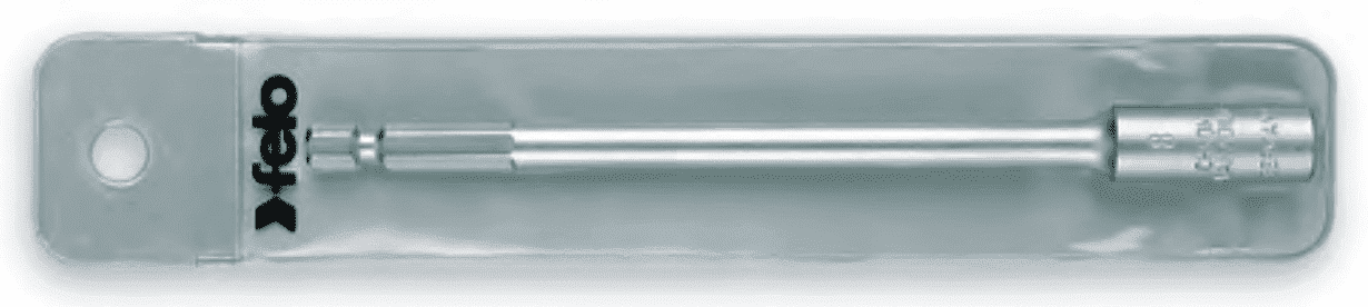 Picture of 17mm Nutdriver Blade X 6"