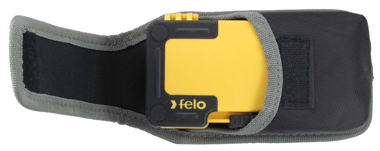 Picture of Belt Pouch for XS Box, in blister