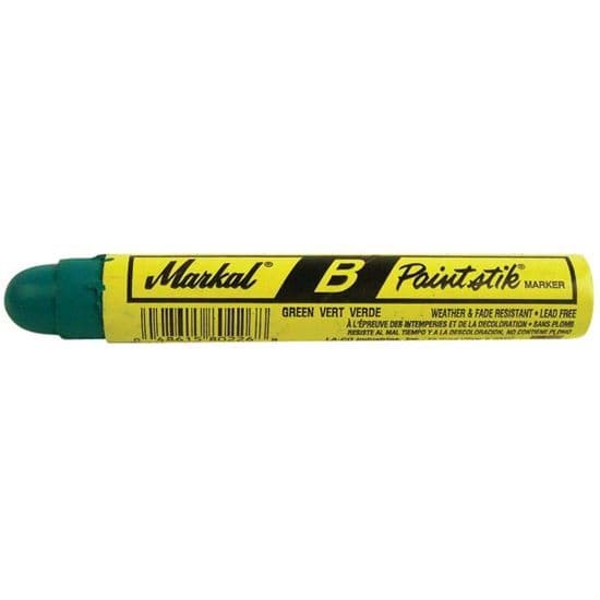 Picture of Paint Stick Markal – Green 