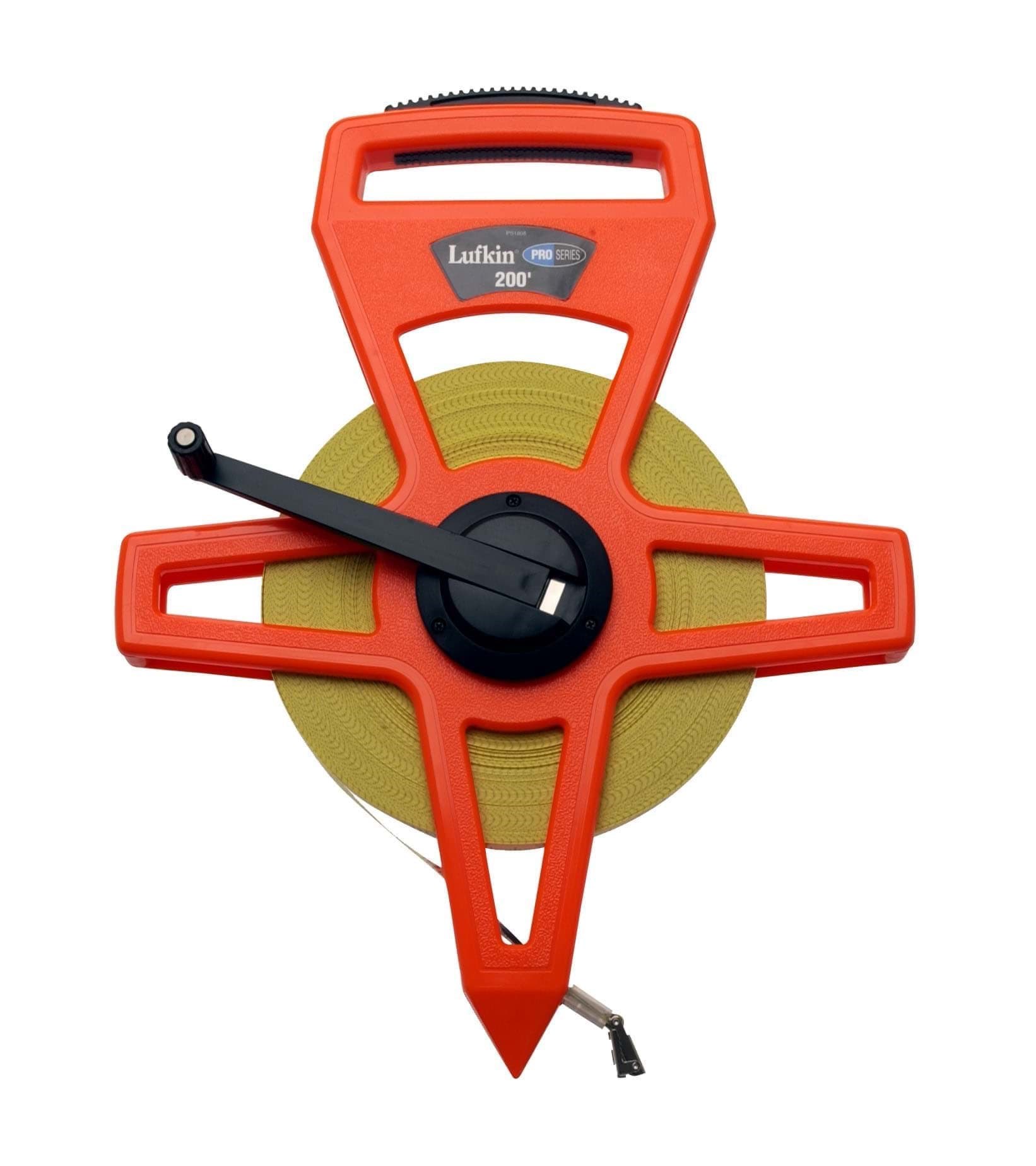 Picture of Tape Measure Reel w/ Tape Steel Lufkin – 100’