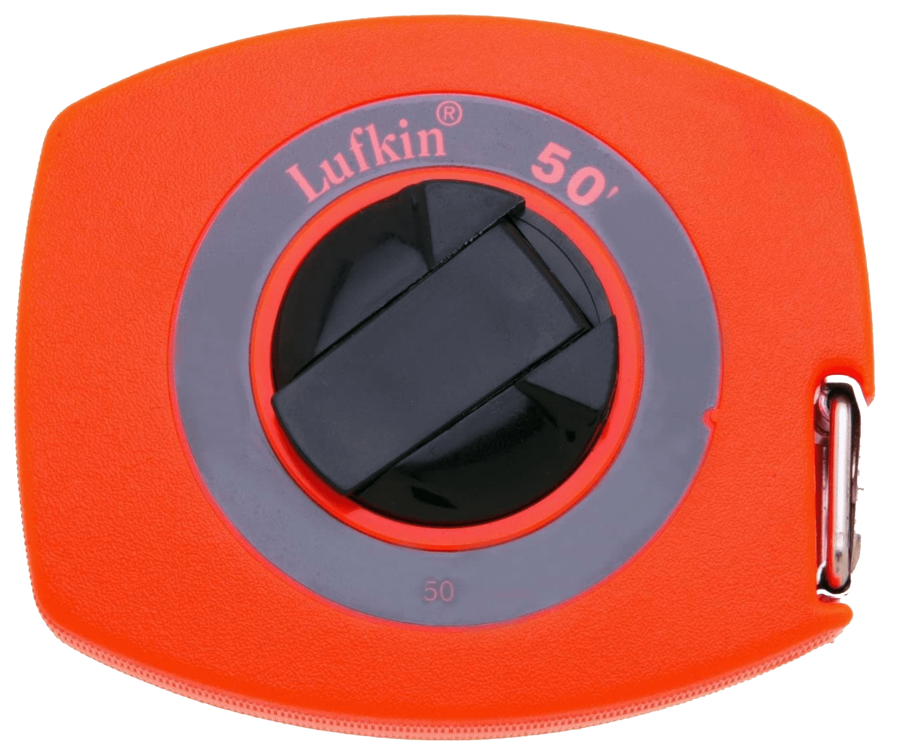 Picture of Tape Measure Case Plastic Hi-Viz Lufkin – 50’