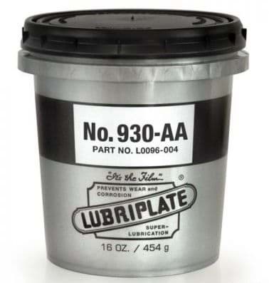 Picture of Grease Lubriplate 930AA– 1pint