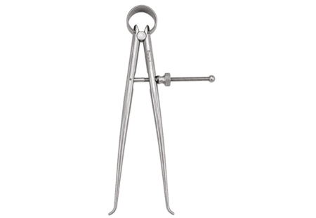 Picture of Caliper Spring Type Inside – 12” 