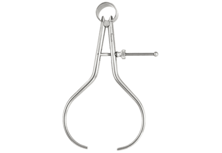 Picture of Caliper Spring Type Outside – 12” 