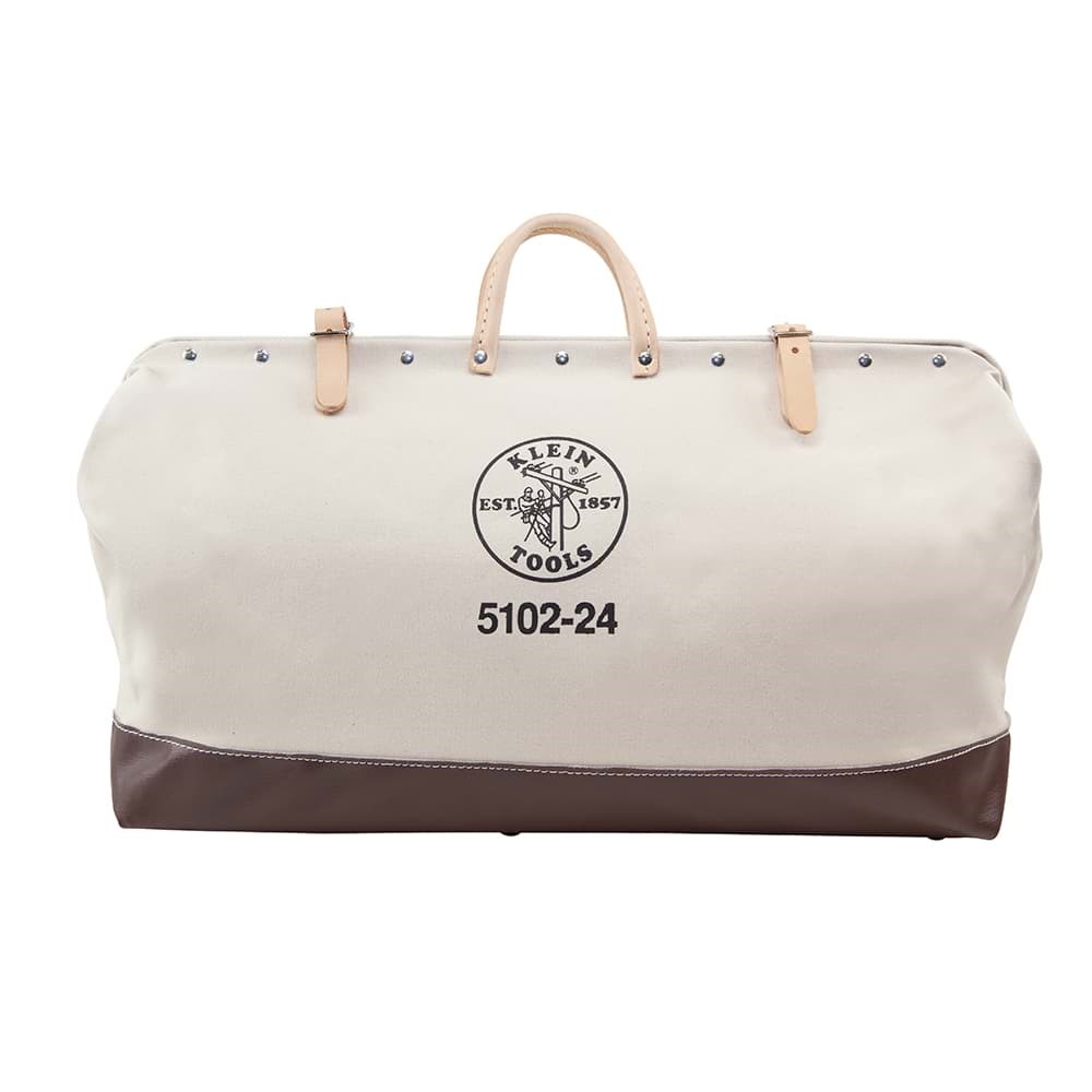 Picture of Tool Bag Canvas Klein - 24”