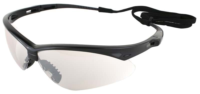 Picture of Safety Glasses Nemesis Lens Indoor/Outdoor