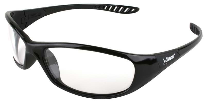 Picture of Safety Glasses Hellraiser Lens Clear