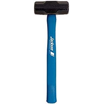 Picture of Hammer Sledge w/ Handle Fiberglass Short – 3lb.