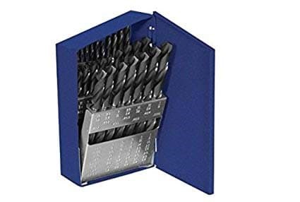 Picture of Drill Bit High Speed Irwin – 29pc
