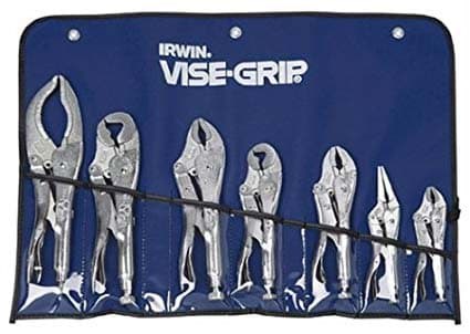 Picture of Vise-Grip – Set 7pc. 