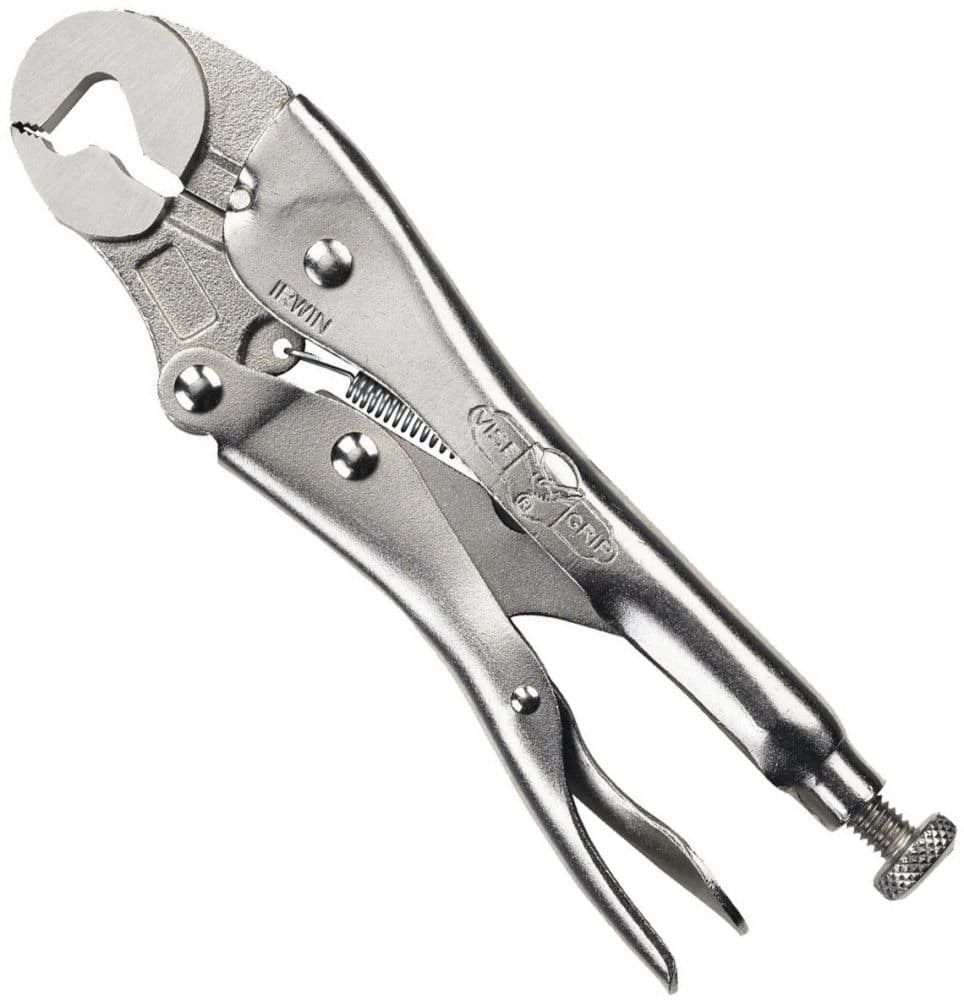 Picture of Vise-Grip Locking Wrench – 10” 