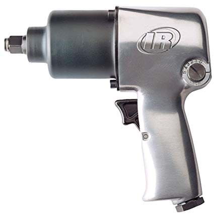Picture of Pneumatic Impact Wrench 1/2" Ingersoll Rand 
