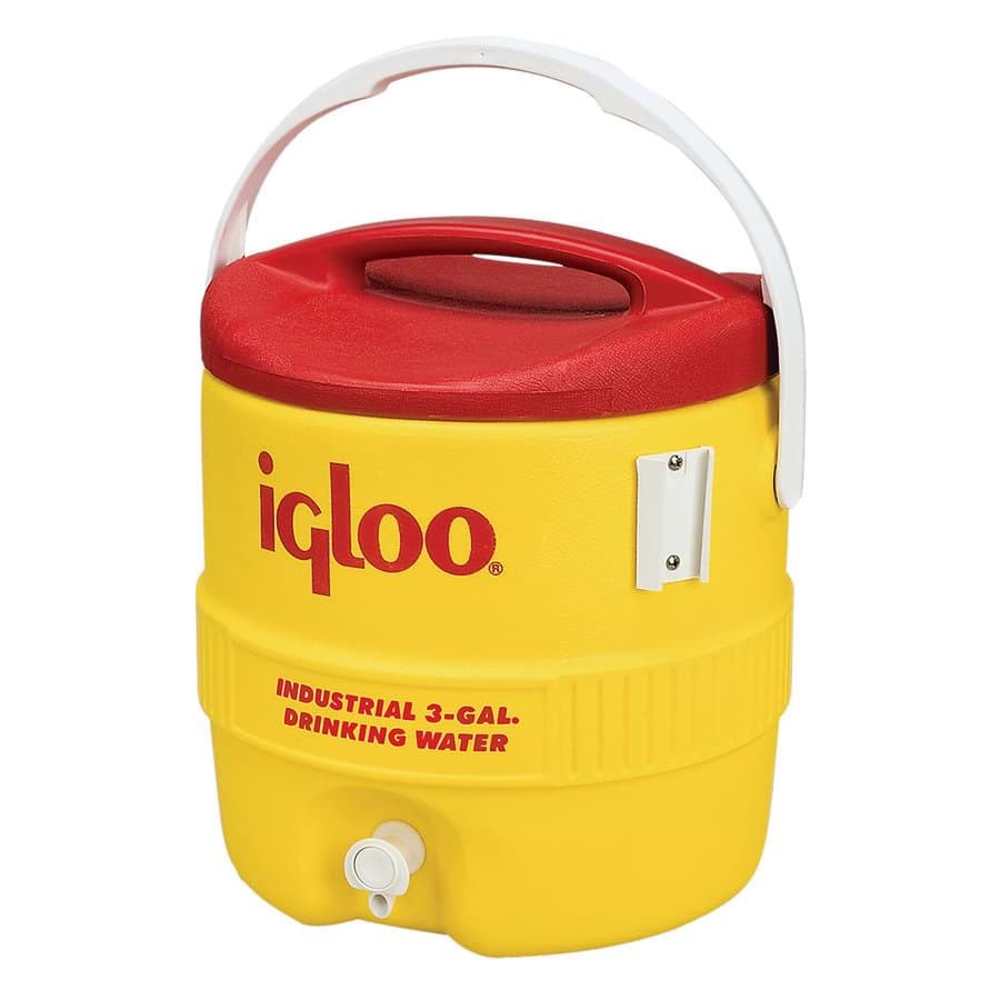 Picture of Cooler Igloo – 3gal. 