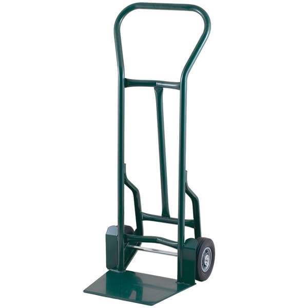 Picture of Hand Truck w/ Tire Solid w/ Handle Bar Harper