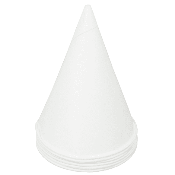 Picture of Cup Cone 4oz. w/ Rim – 200ct. 