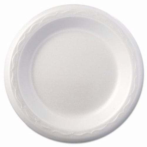 Picture of Plate Foam Round 6” - 125ct.