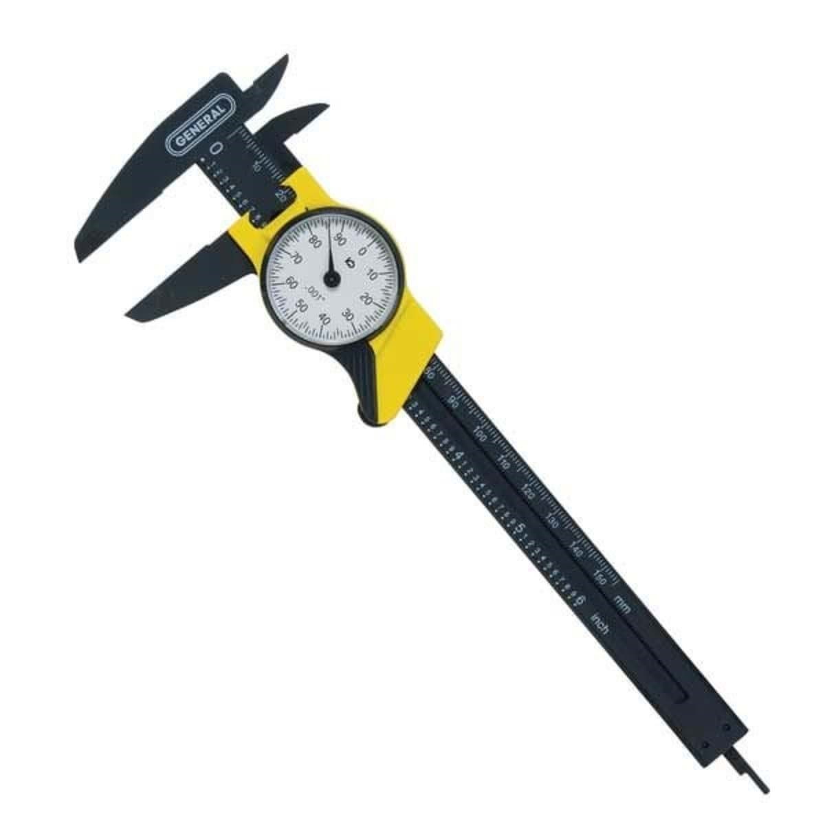 Picture of Caliper Dial General – 6” 