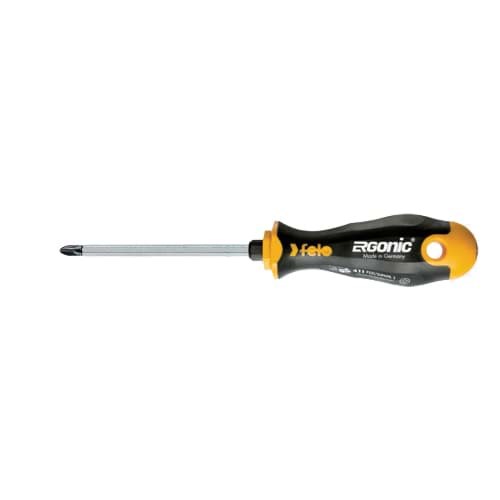 Picture of Ergonic PZ1 PoziDrive Screwdriver
