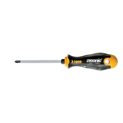 Picture of Ergonic PZ2 PoziDrive Screwdriver