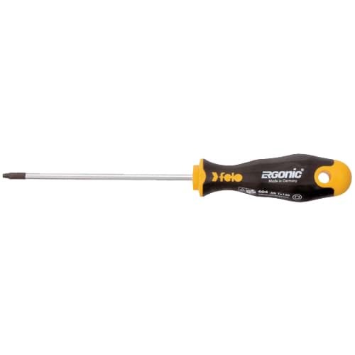 Picture of Ergonic #3 Square Screwdriver
