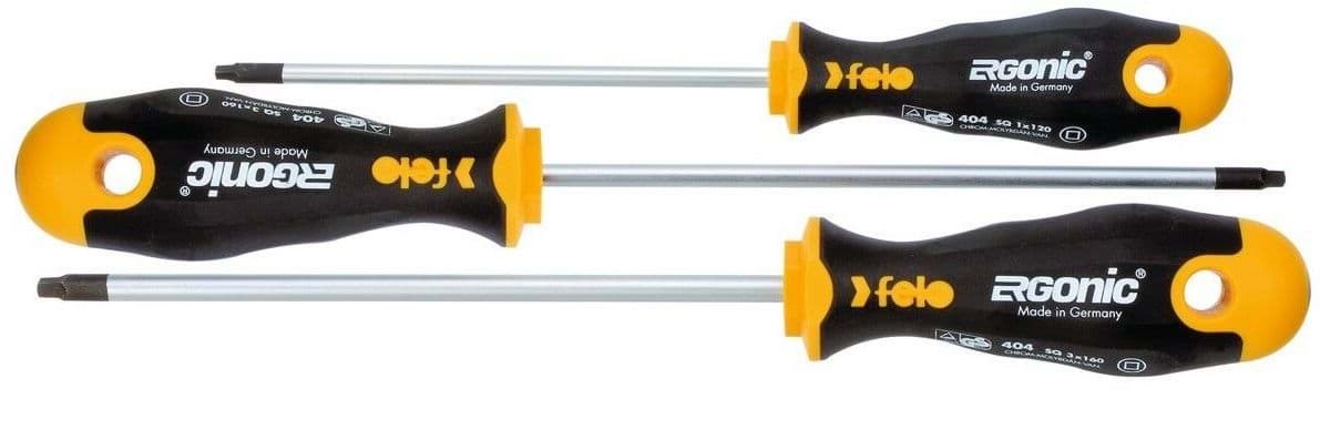 Picture of Ergonic 3 pc Square Set