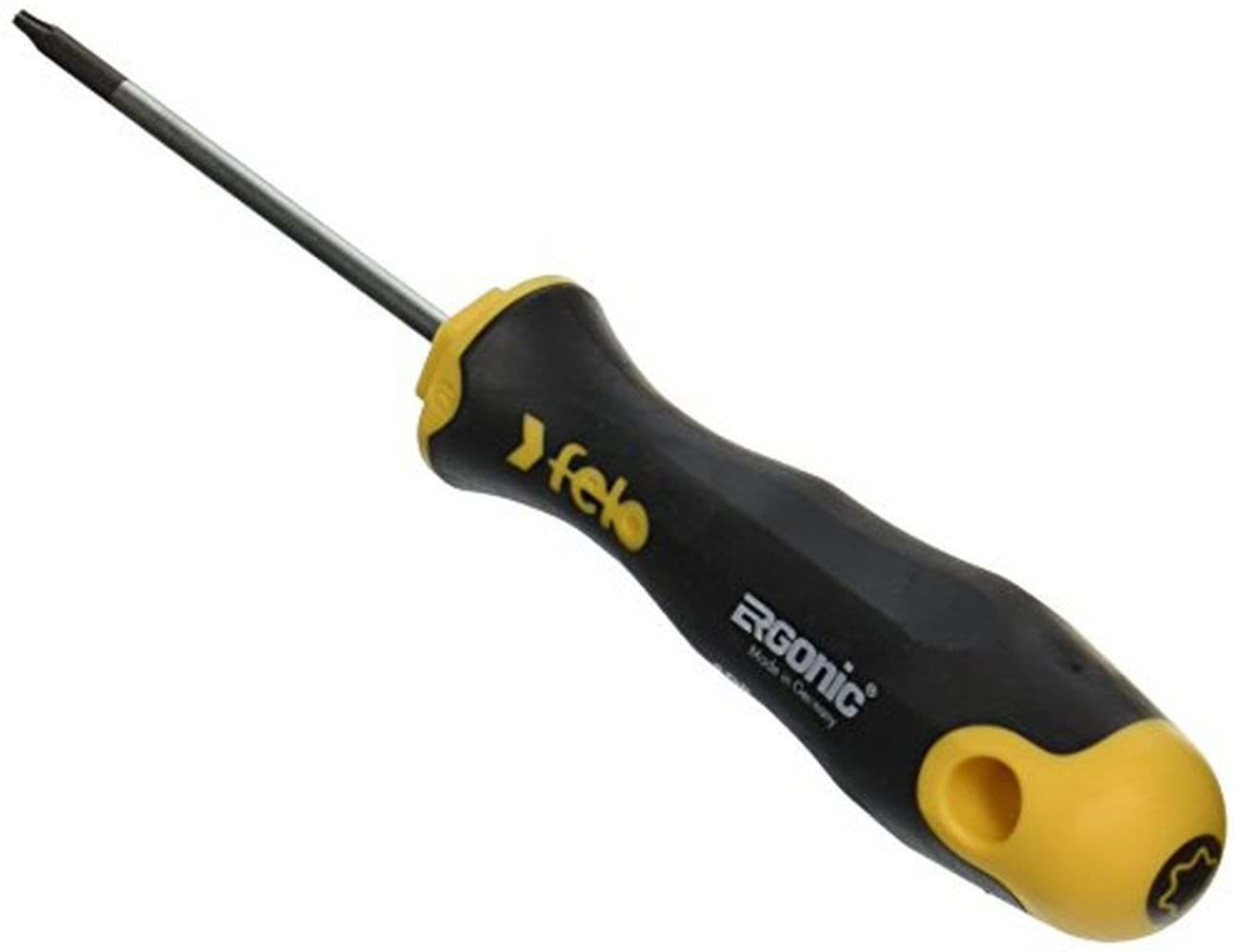Picture of Ergonic Torx T25 Screwdriver