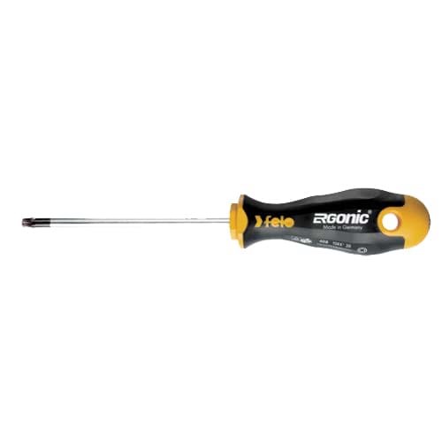 Picture of Ergonic Torx15 Tamper Resistant Screwdriver