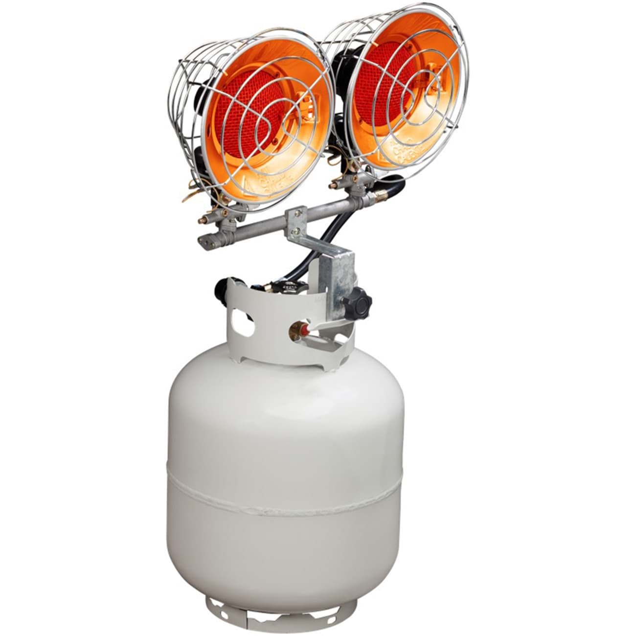 Picture of Heater Propane Burner Dual Heat Star