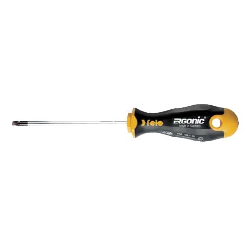 Picture of Ergonic Torx25 Tamper Resistant Screwdriver