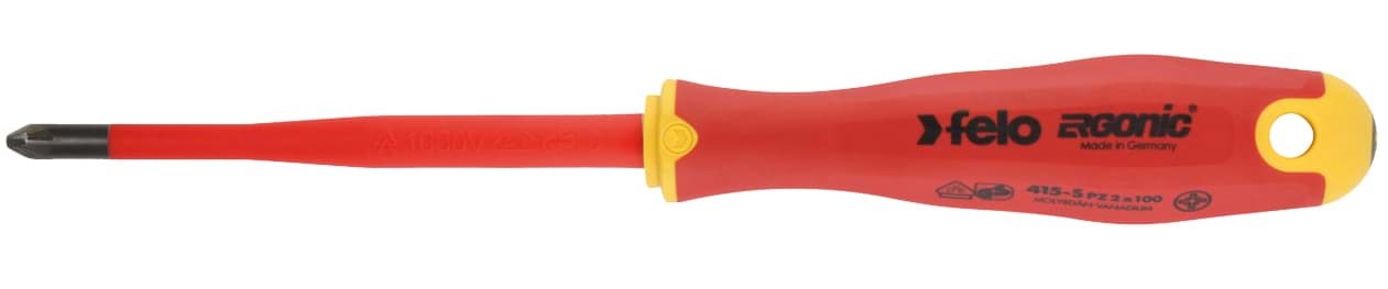 Picture of E-slim Insulated PZ 1 Screwdriver