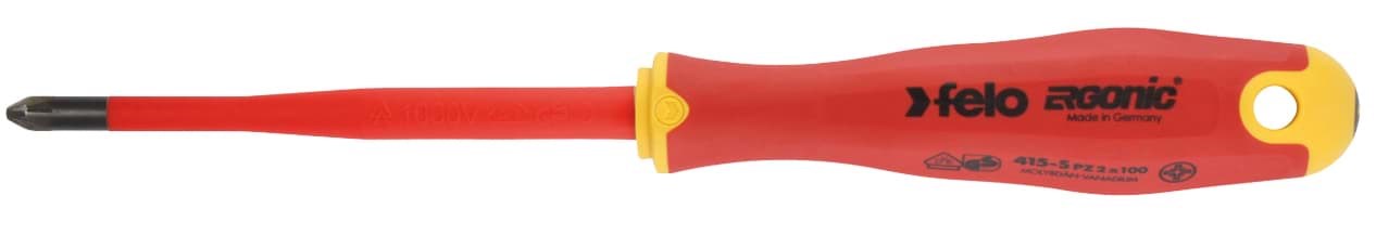 Picture of E-slim Insulated PZ 2 Screwdriver