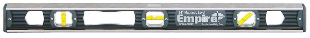 Picture of Level Aluminum Magnetic Empire – 24”