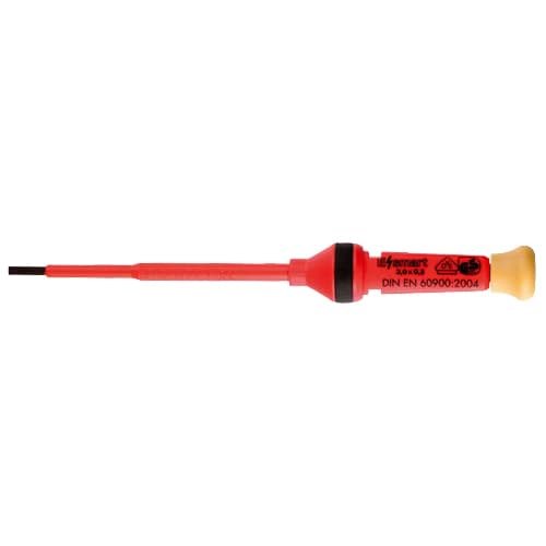 Picture of E-Smart Square #1 x 4" Insulated Blade