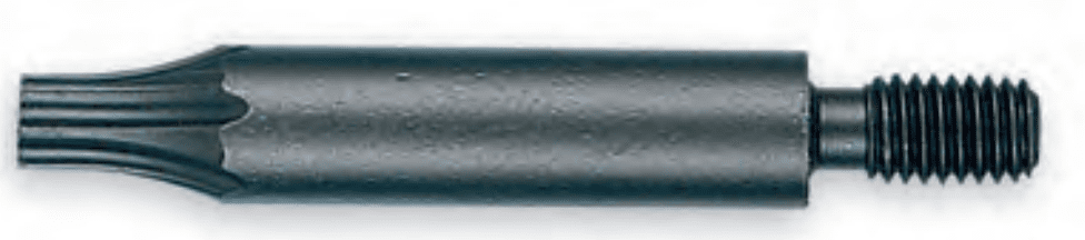 Picture of Felo Threaded Bit TORX T25 X 1.75" M5